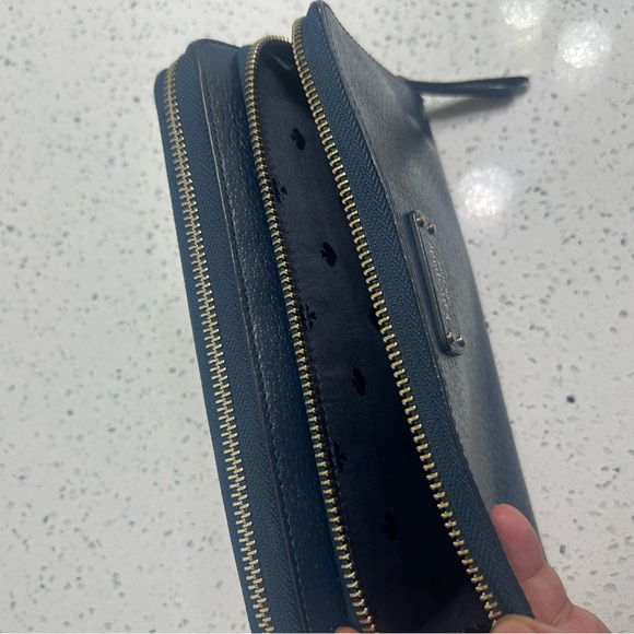 Kate Spade Wallet - Picture 3 of 4